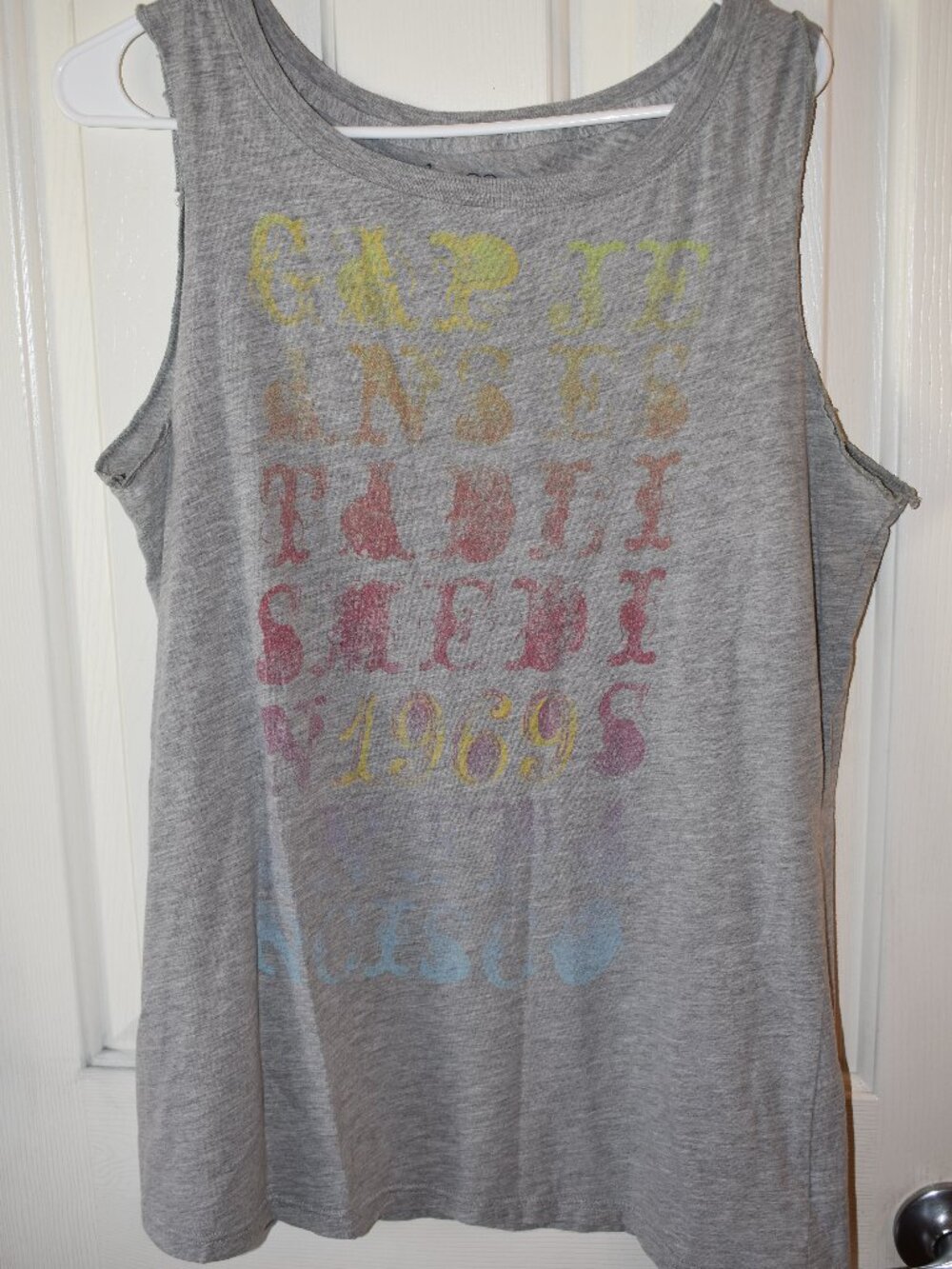 Women's GAP Clothing Bundle